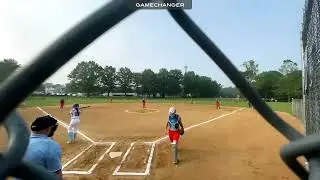 June 30th Pitching Highlights TNT Showcase