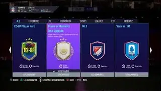 INSANE PRIME OR MOMENTS ICON PACK IS HERE from BRAZIL, Germany OR Spain!!!