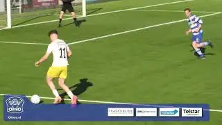 Wedstrijdverslag: OLIVEO - SV DONK (1-2)
