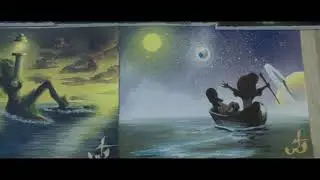 Mantar Kral healing vibration