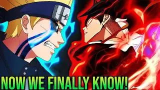 BORUTO VS ASTA - WHO IS STRONGER & MORE DURABLE? WHO WILL FALL IN THE END?