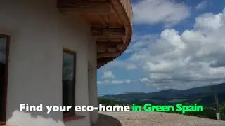 Find your eco-home in Green Spain