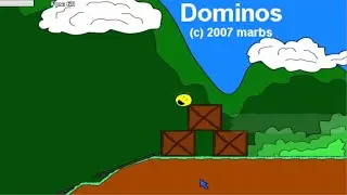 Dominos (Windows game 2007)