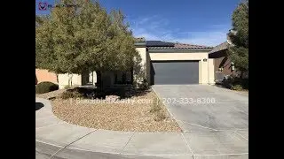 Henderson Nevada Rental Homes 3BR/2BA by Henderson Property Management