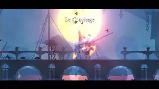 Dead Cells : Boss - Le Concierge