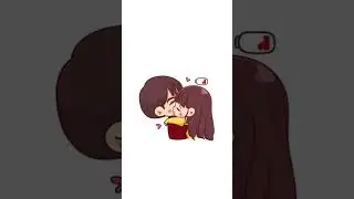 Deeper ❤️ | Short and sweet love status | Cartoon couple video #shorts