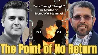 Iranian Deputy FM Saeed Khatibzadeh: What Really Happened Before the Iran–Israel War?