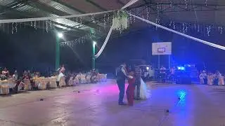 FIESTA EN EL RANCHO