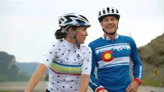 Voices of Colorado Series: D'Arcy Toffolo