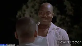 Cena Inicial (1/3) | Space Jam (1996) (Dublado)