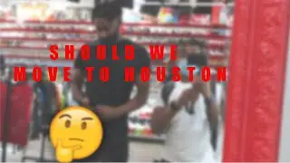 SpringBreak HOUSTON dont owe us NOTHING!! *UNCUT VERSION*