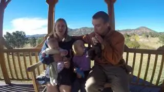 Update from Mission Training International