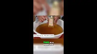 How to use Pompeia Perfume