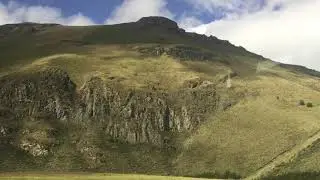 Hashtag# PAPALLACTA THERMAL WATERS IN ECUADOR