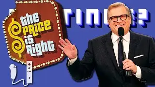 The Price Is Right (Wii) - Continue?