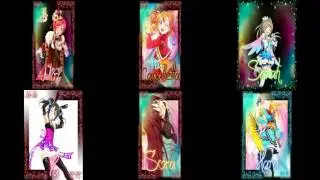 [Hikari &mu;'s ] Snow Halation
