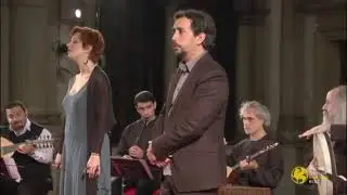 Jordi Savall - &Uuml;SK&Uuml;DARA - Irini Derebei, Driss el Maloumi, Lior Elmaleh