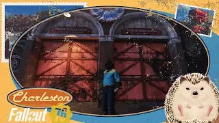 FireBreathers Part 1 Fallout 76 (Episode 5)