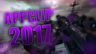 My Appclip 2017