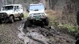 по дороге на дачу.wmv