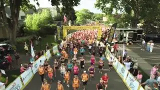 2015 Esprit de She Highlight Reel
