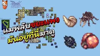 ragnarok classic Map ลับ ที่ bot ยังมา เงินดีนิดหน่อย เงียบสงบ หายาก อยู่ที่ไหนมาดู