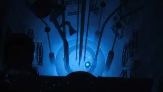 Nuclear Reactor Pulse