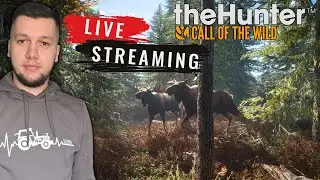🔴LIVE🔴| Wieczorne Zgromadzenie!🫶Wbijaj Pogadać!❤️OHV & The Hunter | TANAS [MST]
