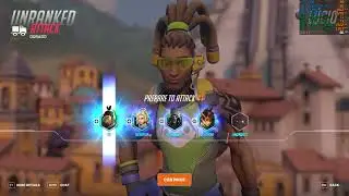 Overwatch 2 | i3 7100 + ZOTAC GTX 1060 6GB 1080p