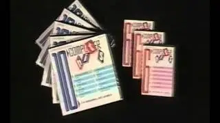 Bulletin 1000 Video Magazine - Volume 1 - 1985 - ZX Spectrum - C64 - Amstrad