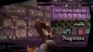 TOUKIDEN: KIWAMI - NEW WEAPONS TRAILER