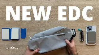 New Everyday Carry Items | Holiday 2024 Minimalist EDC Stocking Stuffers