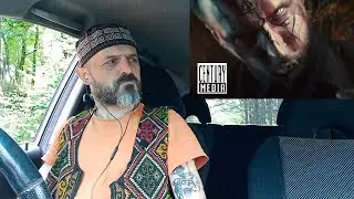 MENTAL CRUELTY - Nordlys (Berserker React)