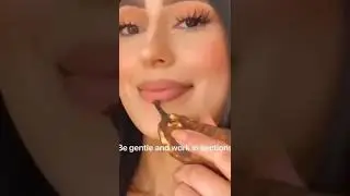 🤯viral makeup hacks expectation vs reality #shorts #ashortaday #howto