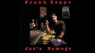 Frank Zappa - 1980 - Mo's Vacation Improvisation Rehearsal.
