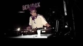 BeRiDoX BRETTERKROKANT | Vinyl Mix Set | 2001 | Oldschool Techno/Hard Techno/Acid