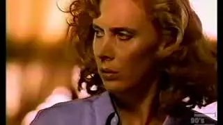 Juan Valdez Columbian Coffee Commercial 1991