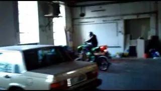 Quaddriver