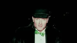 mike love on Brian Wilson 1988 (the album)