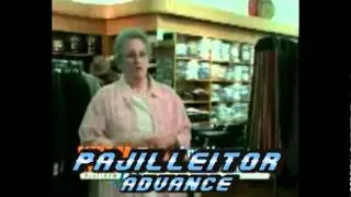 PAJILLEITOR ADVANCE