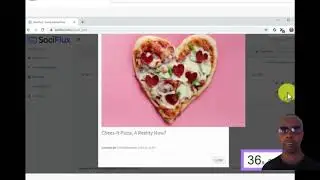 SociFlix Overview