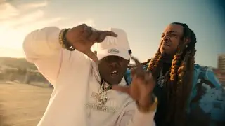 92 Legend Ft Mac Streetz - 