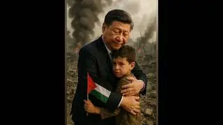 Arabs and Trump।। Gaza crisis#arab #palestine #gaza #xijinping #donaldtrump #saudiarabia