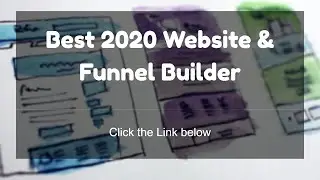 Best Sales Funnel Marketing and Website  with Ecommerce cart Software for 2022
