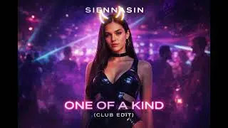 SiennaSin - One of a Kind (Club Edit)