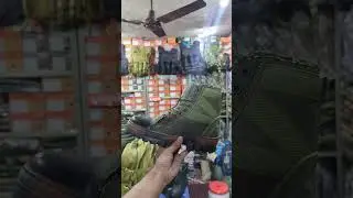 Jungle shoes in stock #armystore #army #crpf #ssb #bsf #army #trending #viralvideo #viralmusic