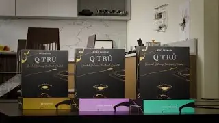 Q TRU Functional Chocolate