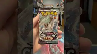 Chilling Reign Opening &ndash; Just Got Frozen by RNG