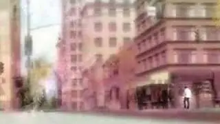 Sony Walkman Cool Ads