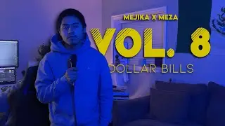 Mejika x Meza - Choppin' It Up Vol. 8: Dollar Bills (Official Video)
